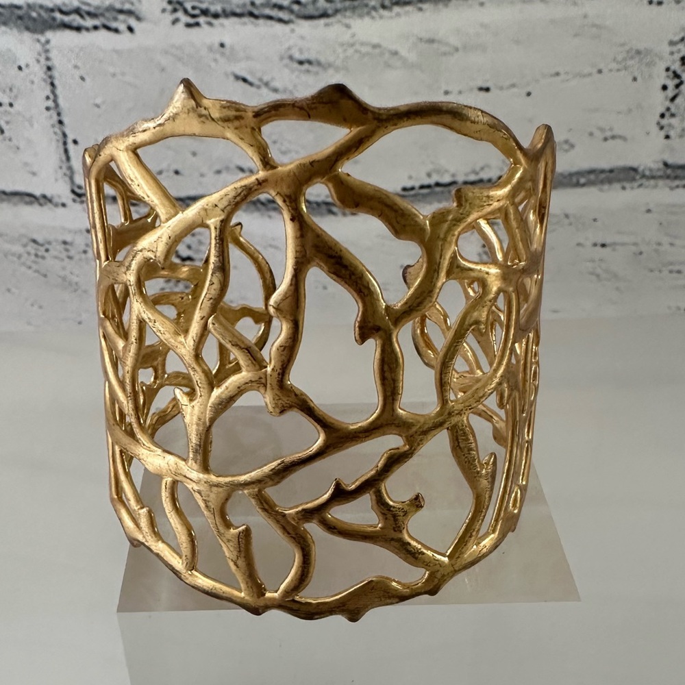 J.McLaughlin cuff bracelet!